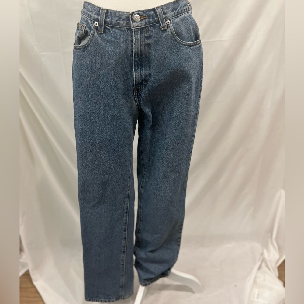 Vintage Calvin Klein Jeans